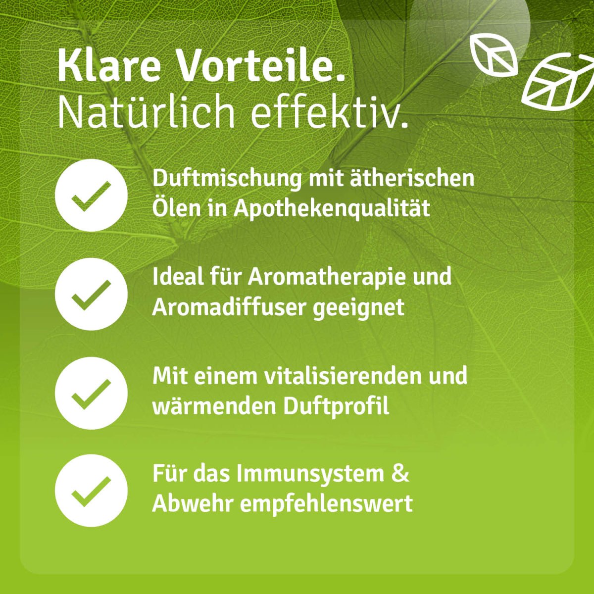 Duftmischung Winterkraft – Bild 7