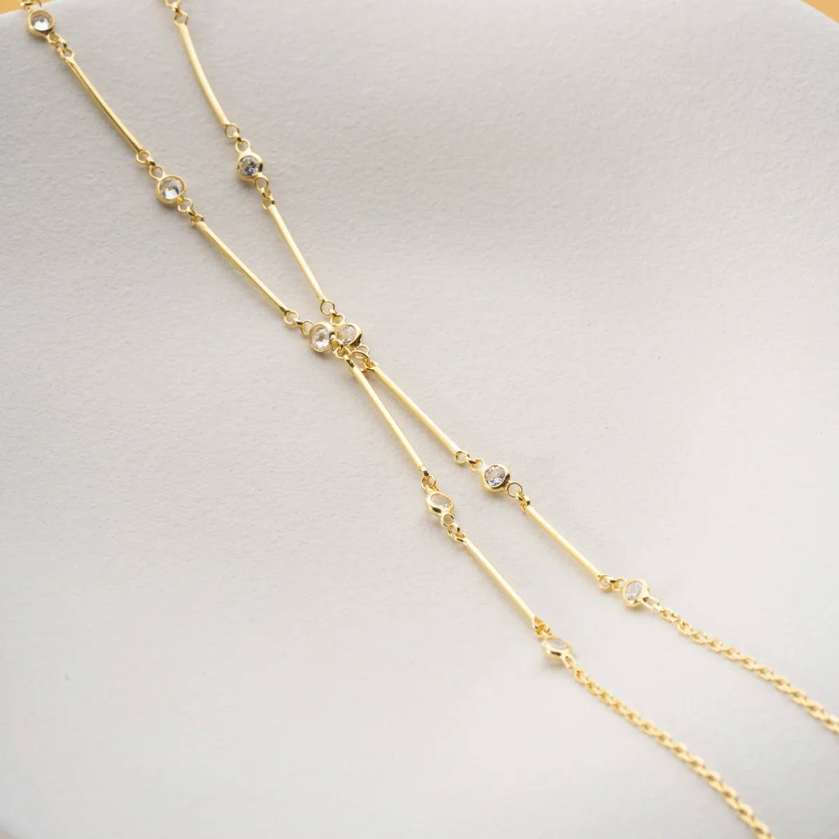 RUNA HANDKETTE | 925 SILBER – Bild 3
